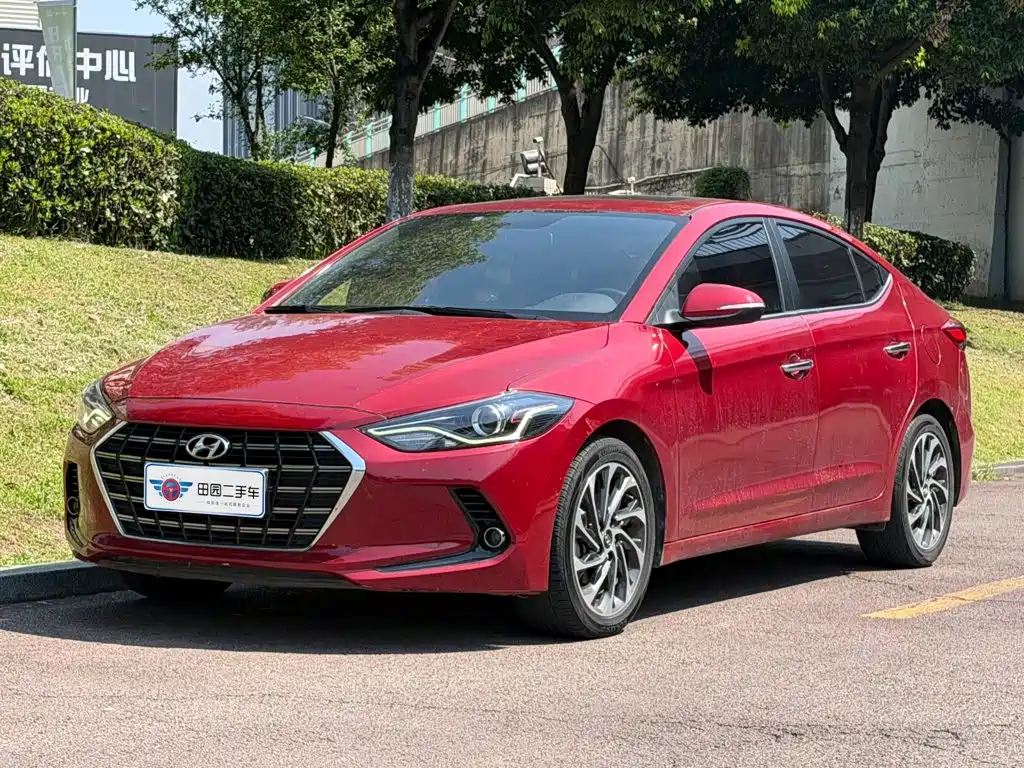 Hyundai Celesta 2019 — фото 1