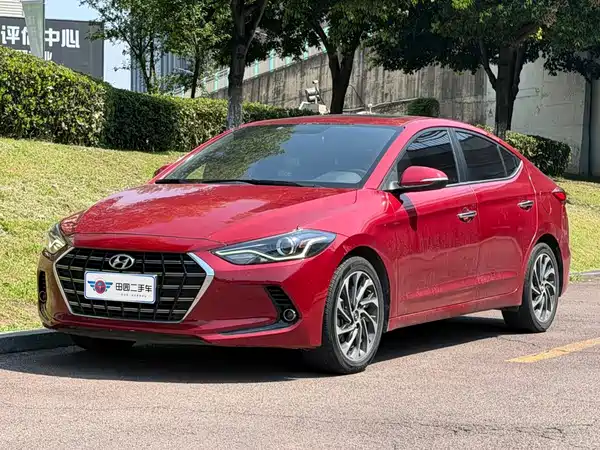 Hyundai Celesta 2019