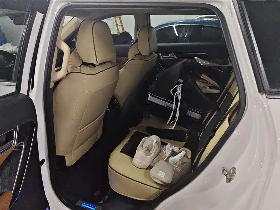 Haval H6 Coupe 2015 — фото 11