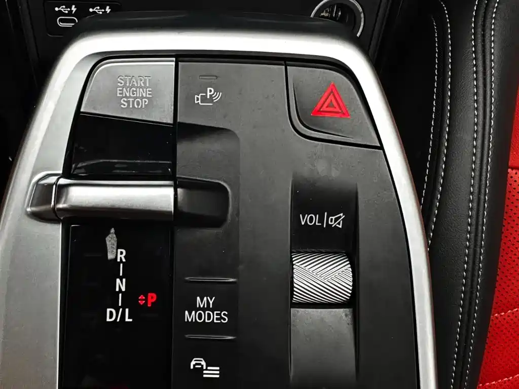 BMW X1 2023 — фото 13