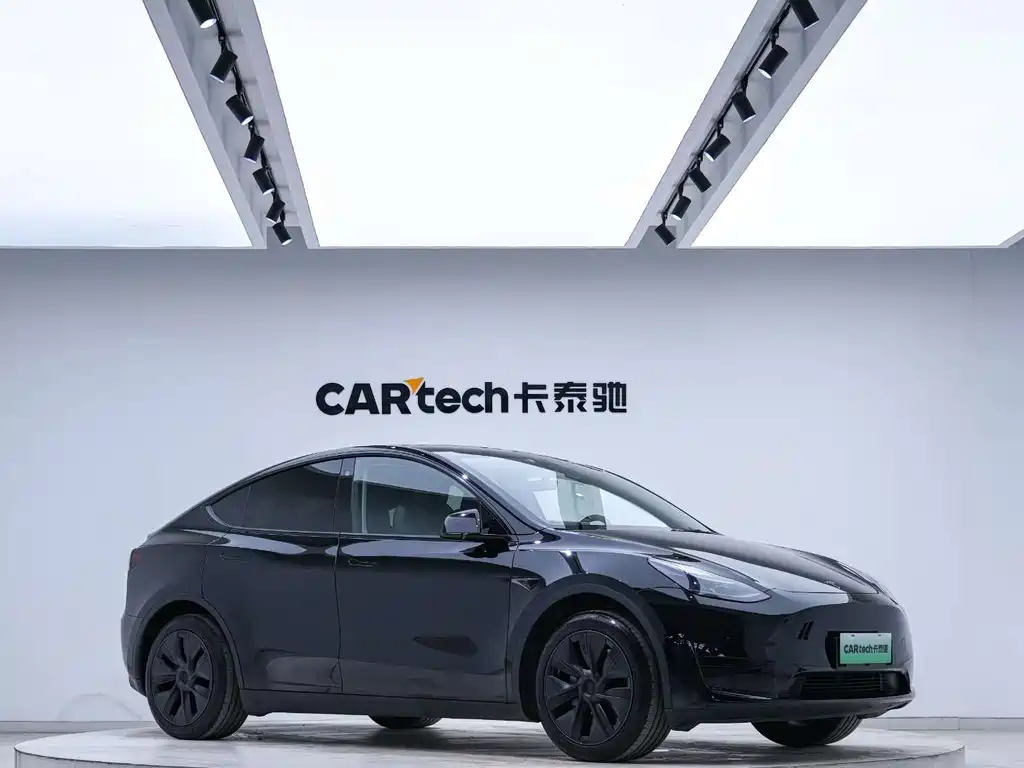Tesla Model Y 2023 — фото 4