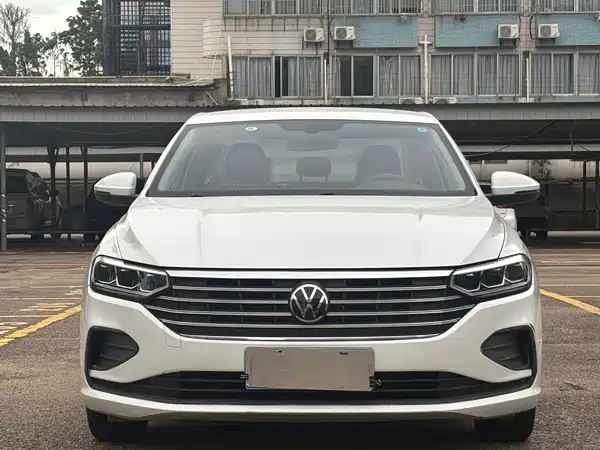 Volkswagen Lavida 2023