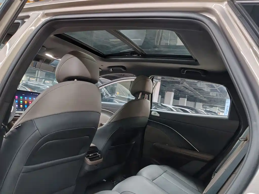 Changan CS55PLUS 2025 — фото 14