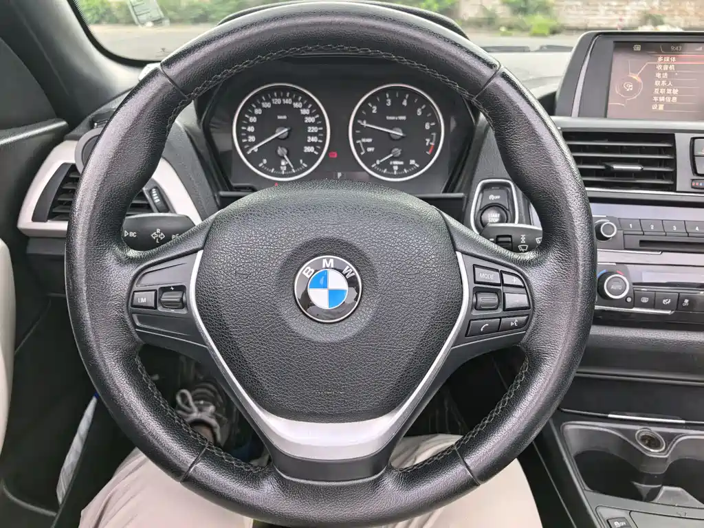 BMW 2 Series 2016 — фото 8