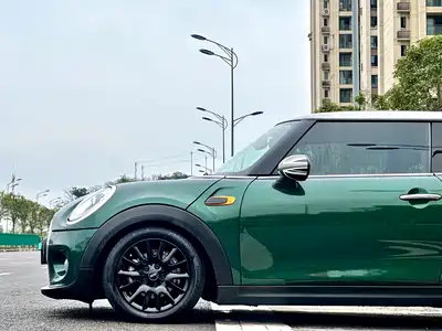 MINI MINI 2016