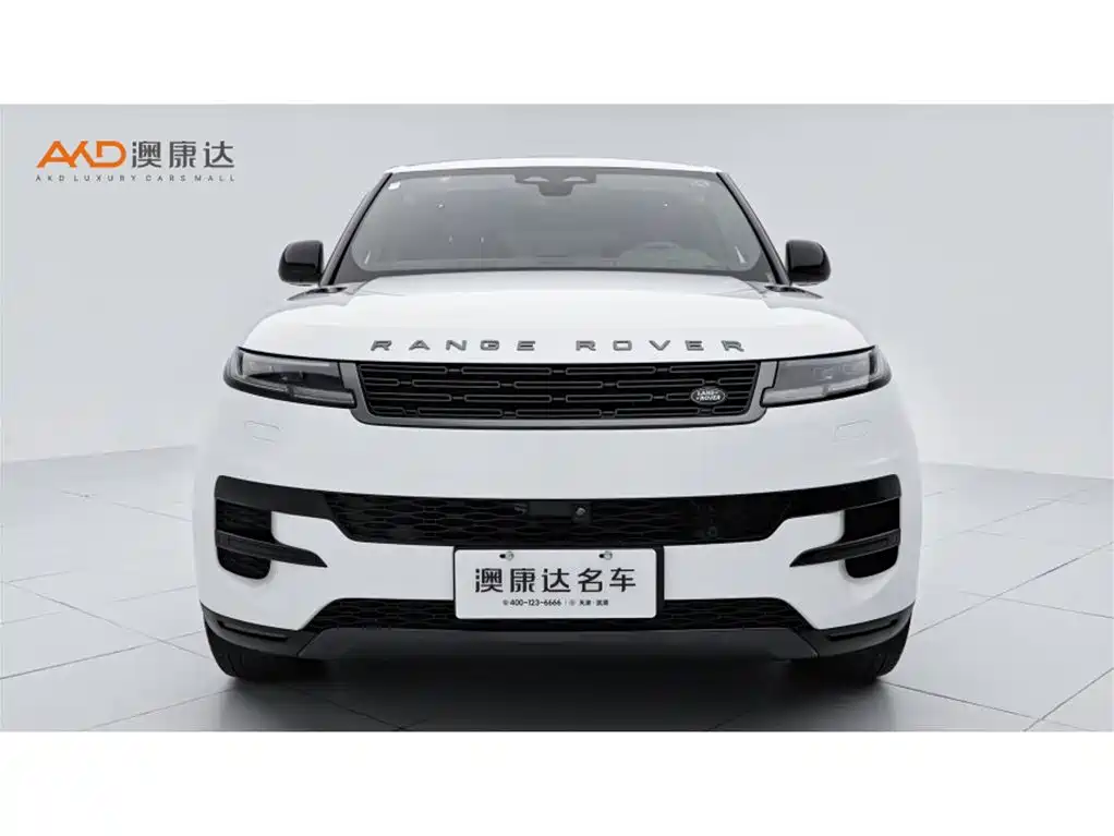 Land Rover Range Rover Sport 2024 — фото 2