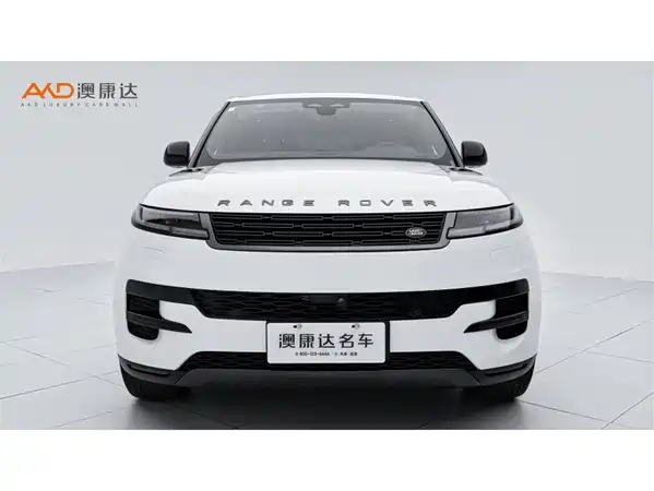 Land Rover Range Rover Sport 2024