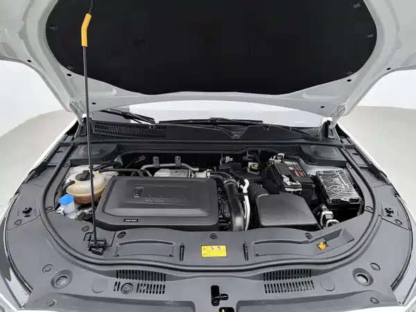 Bestune B70 2023