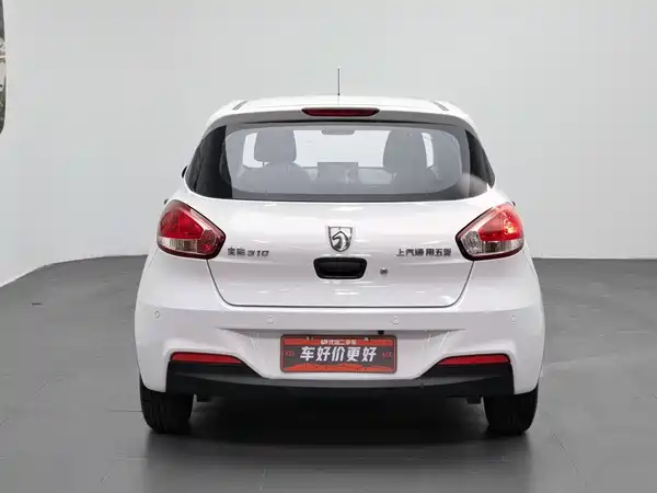 Baojun 310 2021