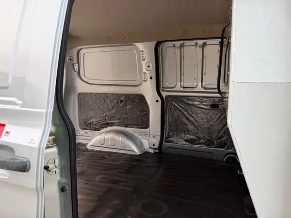Wuling Hongguang V 2022