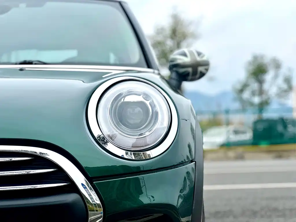 MINI MINI 2016 — фото 13