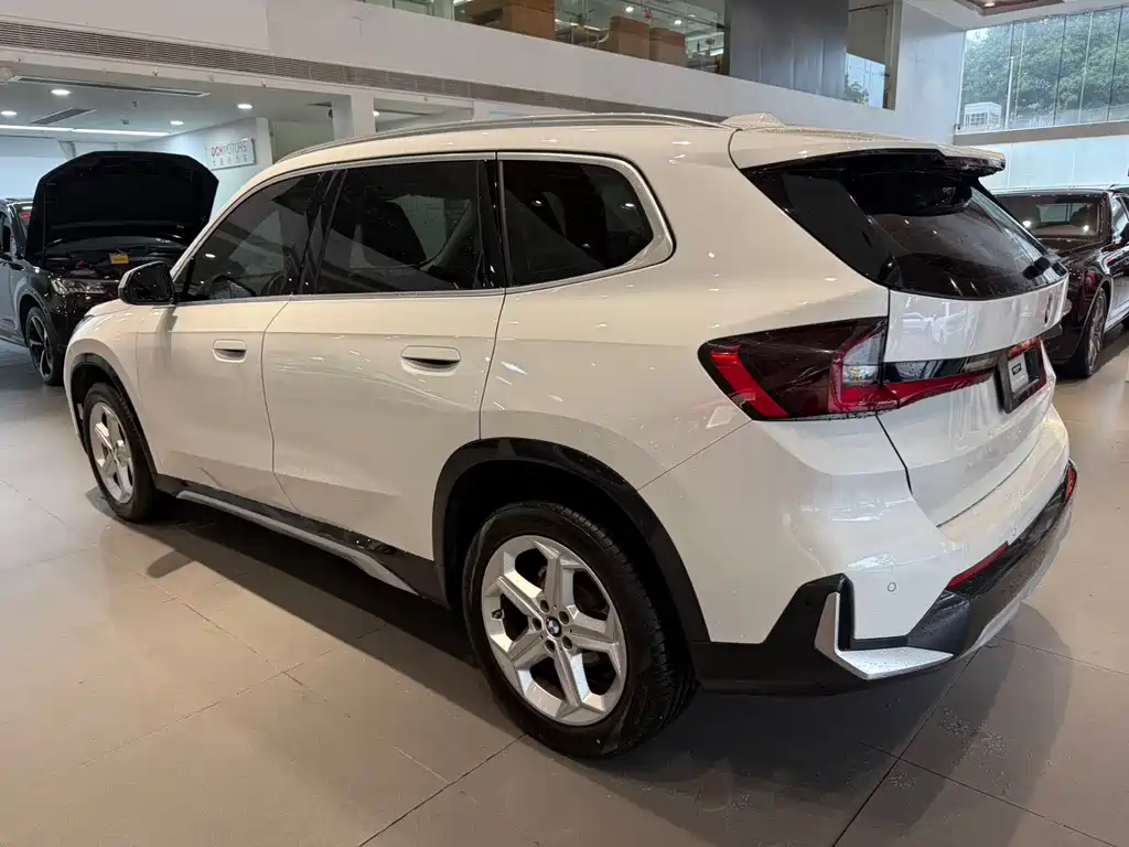 BMW X1 2023