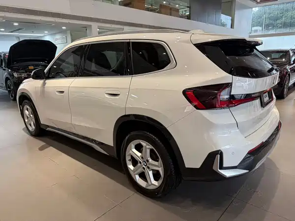 BMW X1 2023