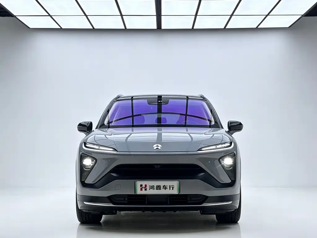 NIO ES6 2020