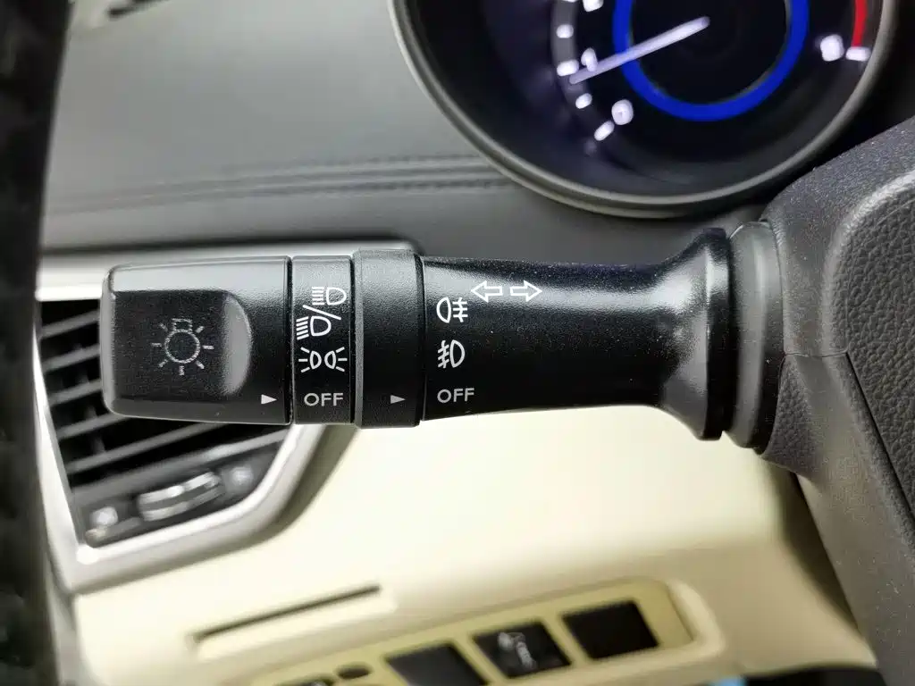 Changan Escape 2017 — фото 21
