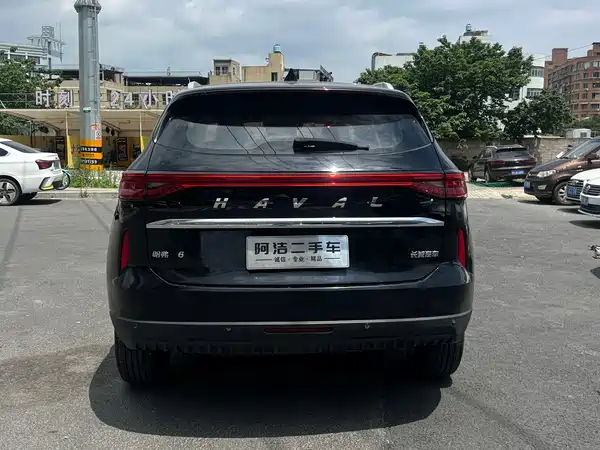 Haval H6 2023