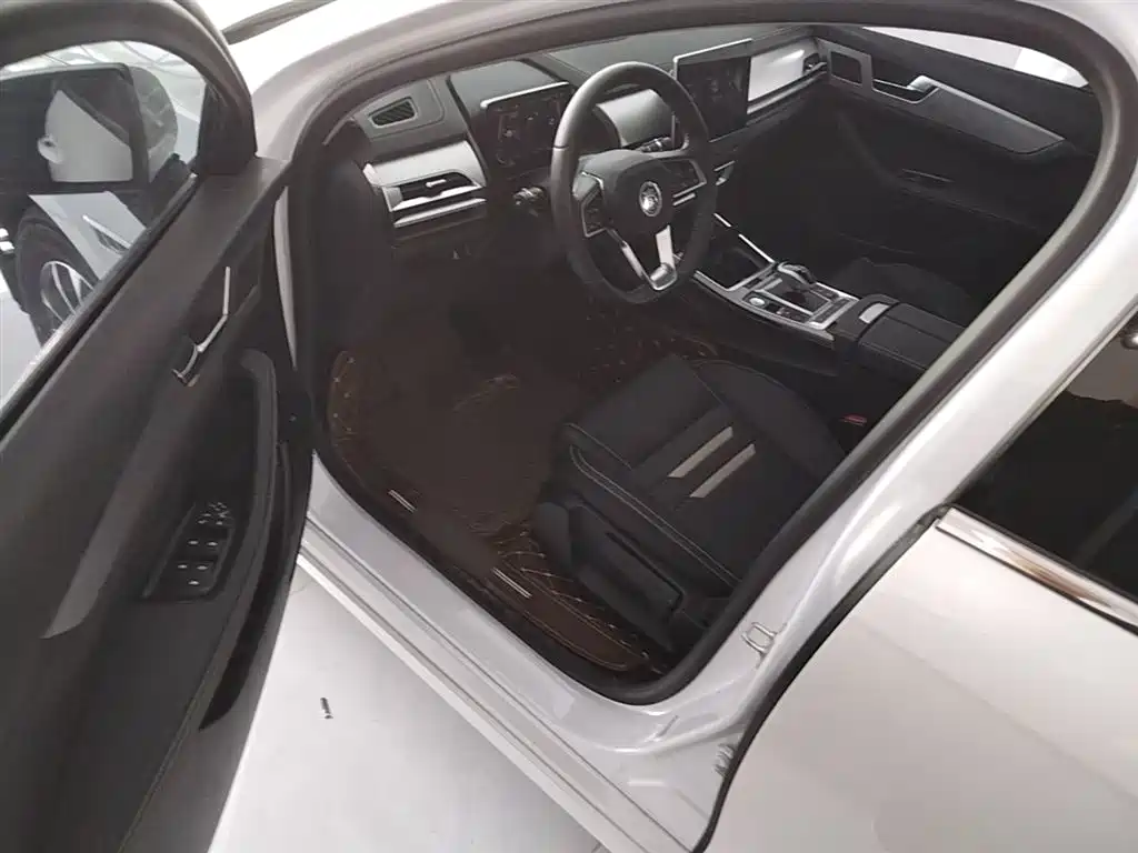 BYD Qin Pro NEV 2020 — фото 16
