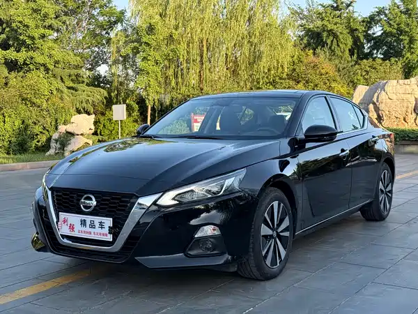 Nissan Teana 2021