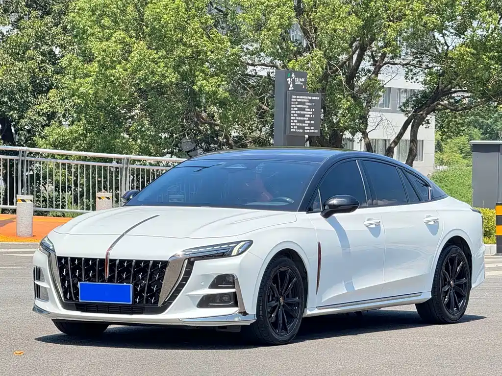 Hongqi H6 2023