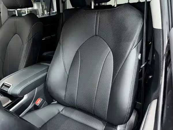Toyota Highlander 2024