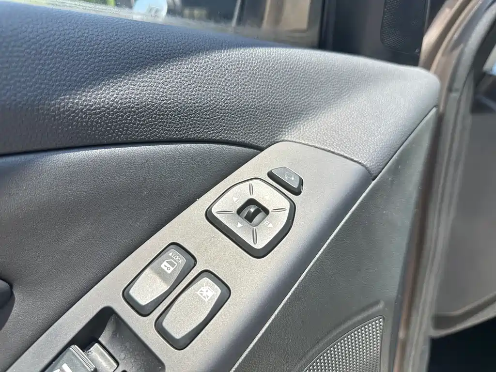 Hyundai ix35 2015 — фото 13
