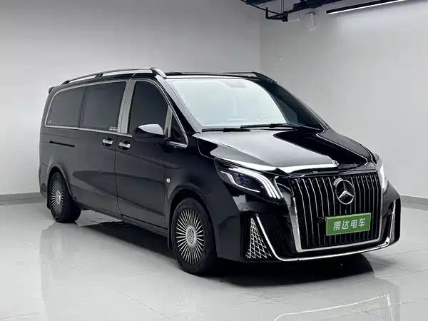 Mercedes-Benz Vito 2024