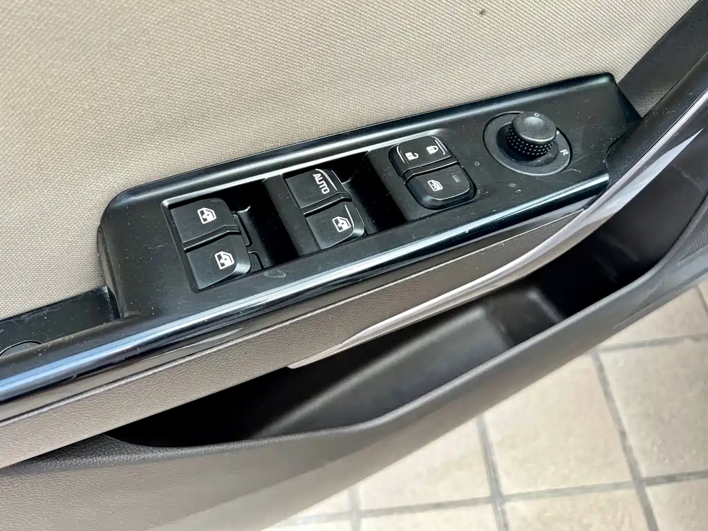 Baojun 310W 2017