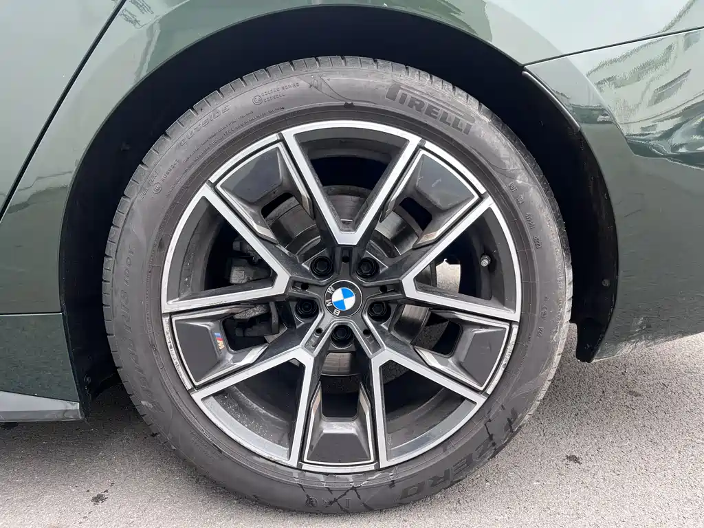 BMW 4 Series 2023 — фото 13