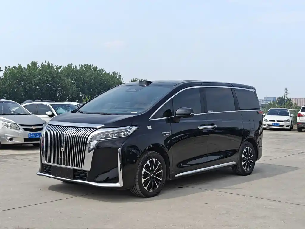 Wey Gaoshan 2025
