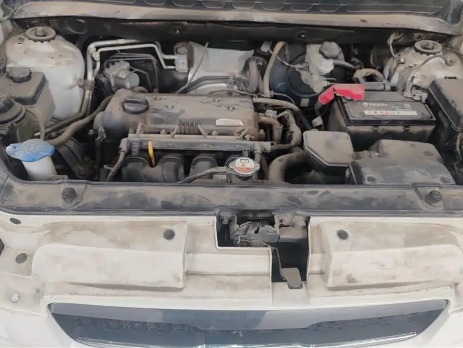 Kia Soul 2014 — фото 10