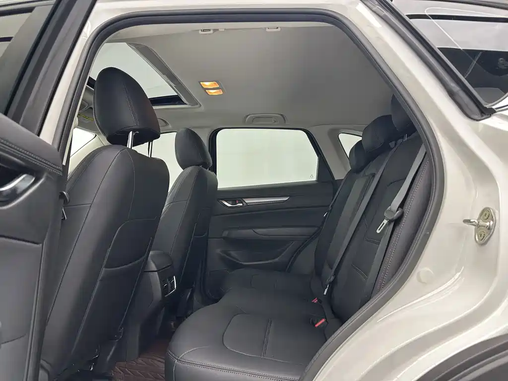 Mazda CX-5 2022