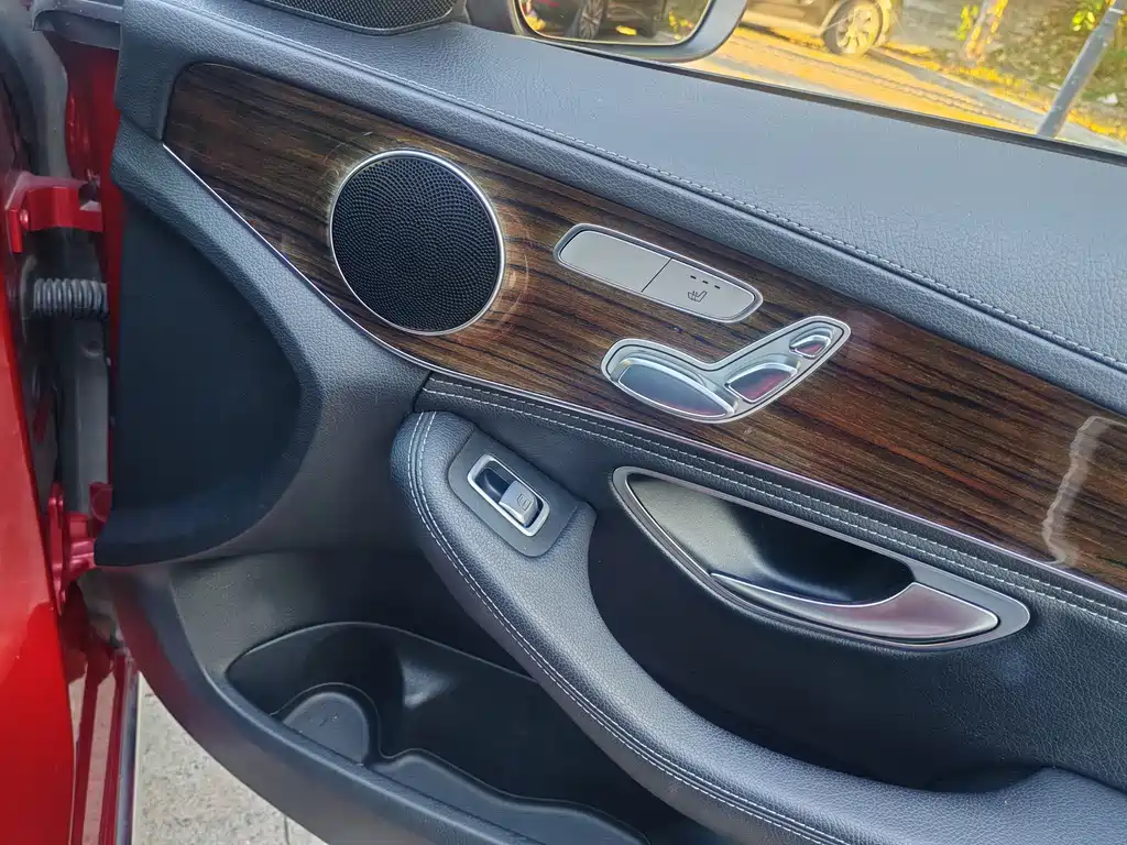 Mercedes-Benz C-Class 2015 — фото 22