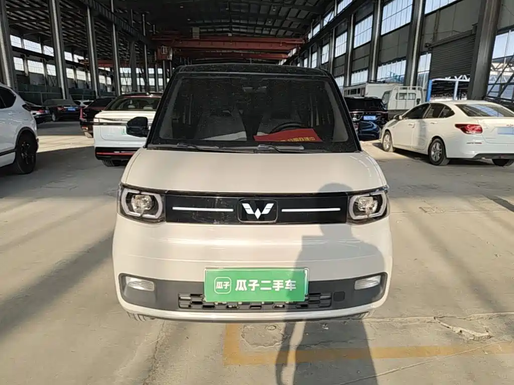 Wuling MINIEV 2022