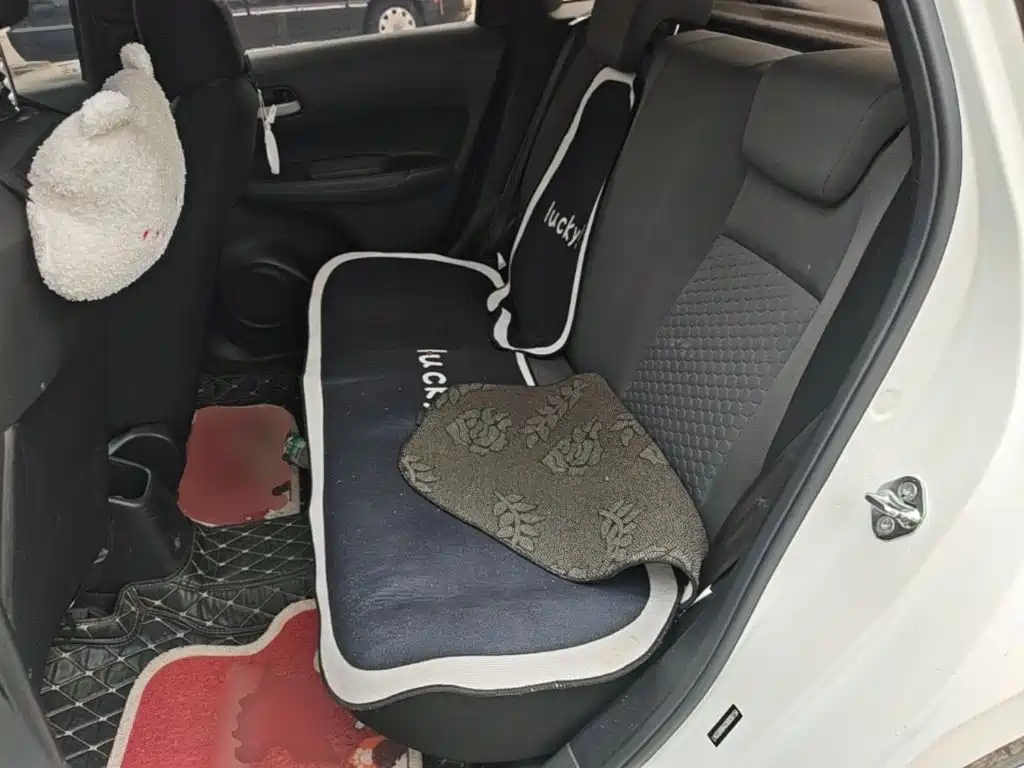 Honda Fit 2022 — фото 17
