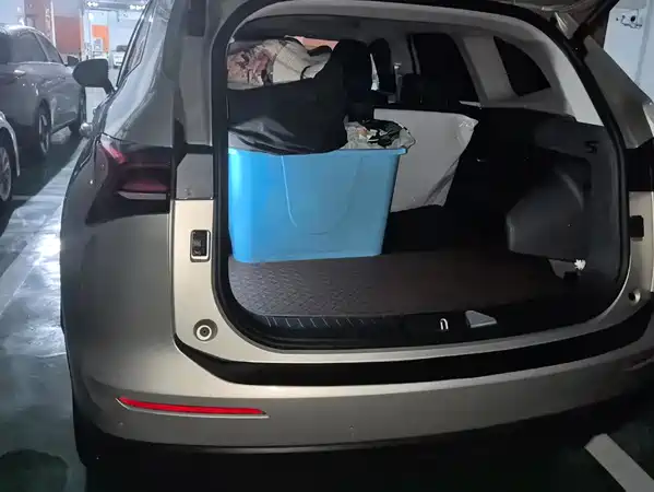 Haval H6 2026