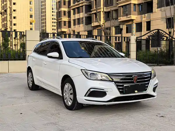 Roewe Ei5 2018
