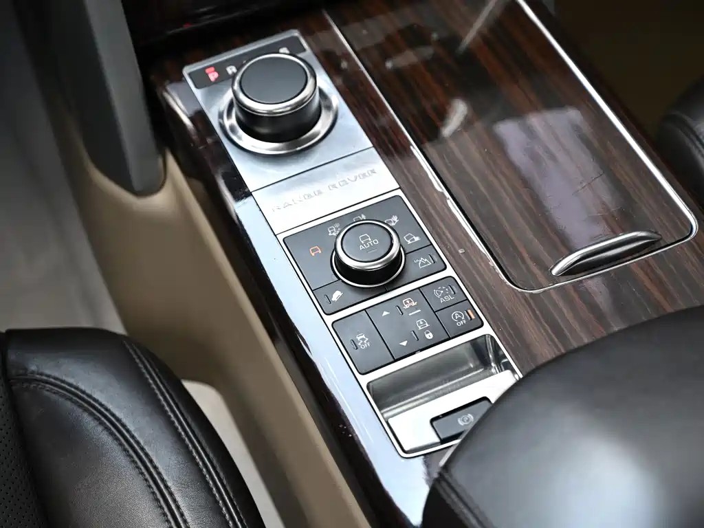 Land Rover Range Rover 2014 — фото 15