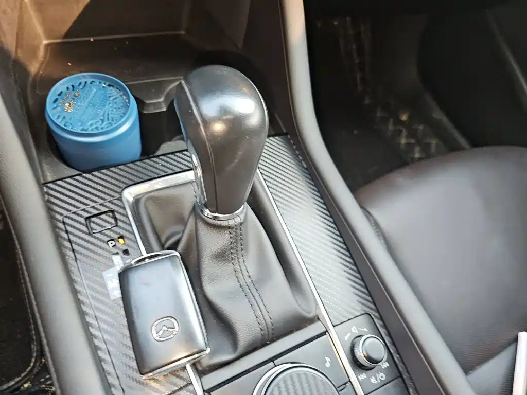 Mazda 3 Axela 2022