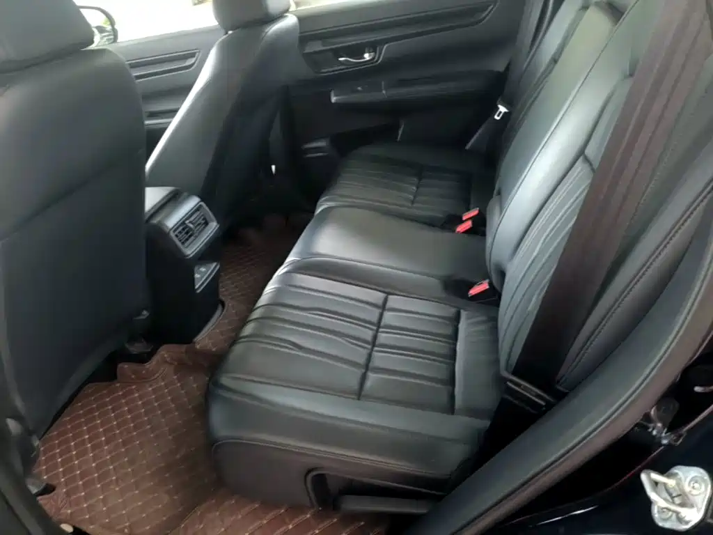 Honda Breeze 2023 — фото 17