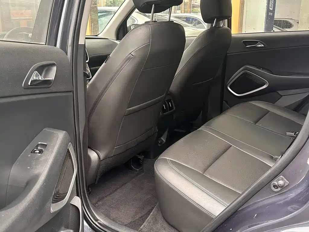 Hyundai ix35 2020