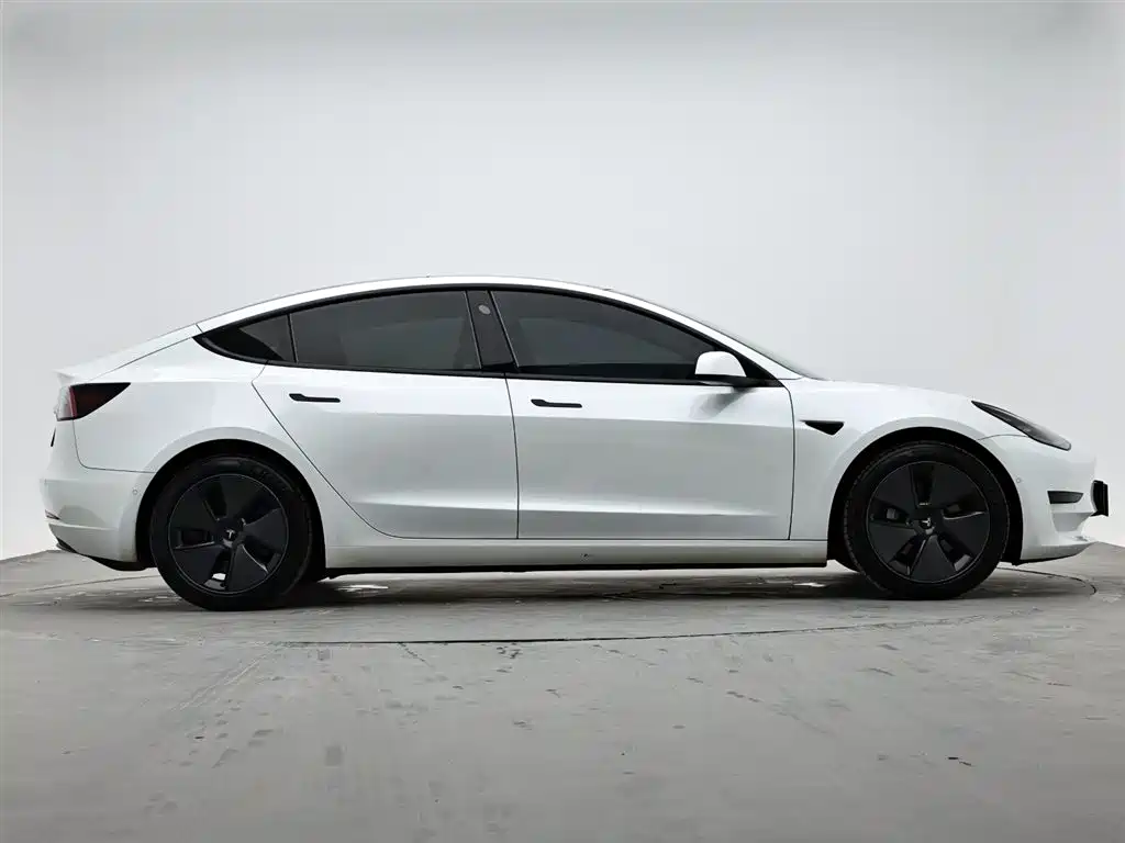 Tesla Model 3 2021 — фото 5