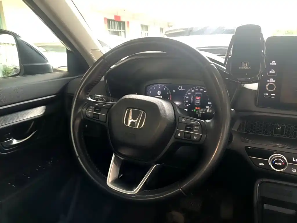 Honda Breeze 2023 — фото 11