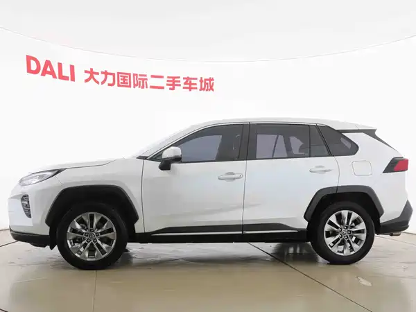 Toyota Willanda 2022