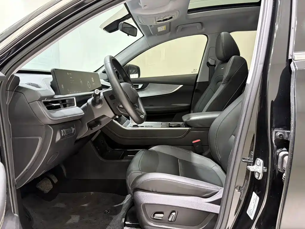 Chery Tiggo 7 PLUS 2023