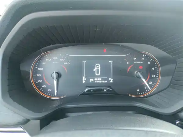 Wuling Jiachen 2022