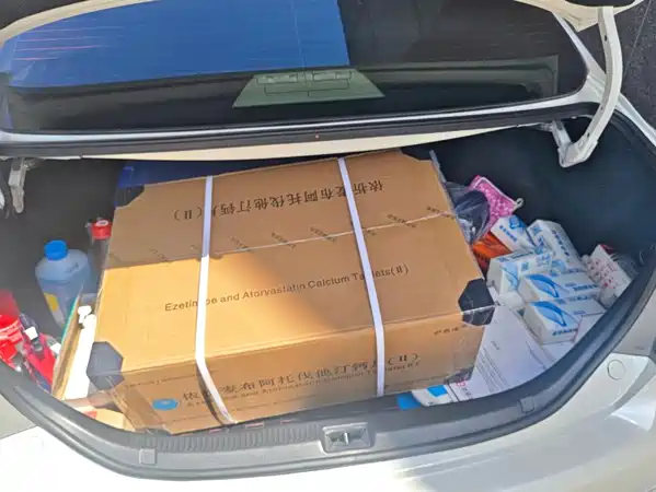 Toyota Camry 2014