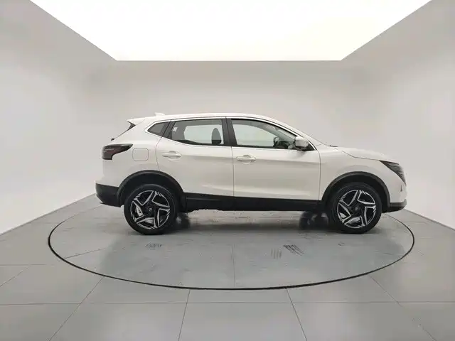 Nissan Qashqai 2024 — фото 6