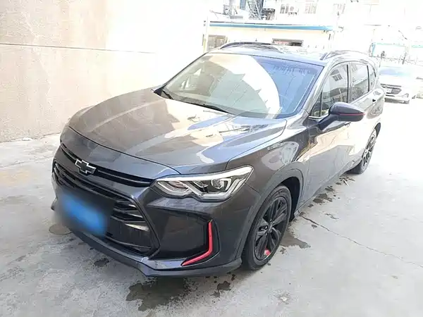 Chevrolet Orlando 2023