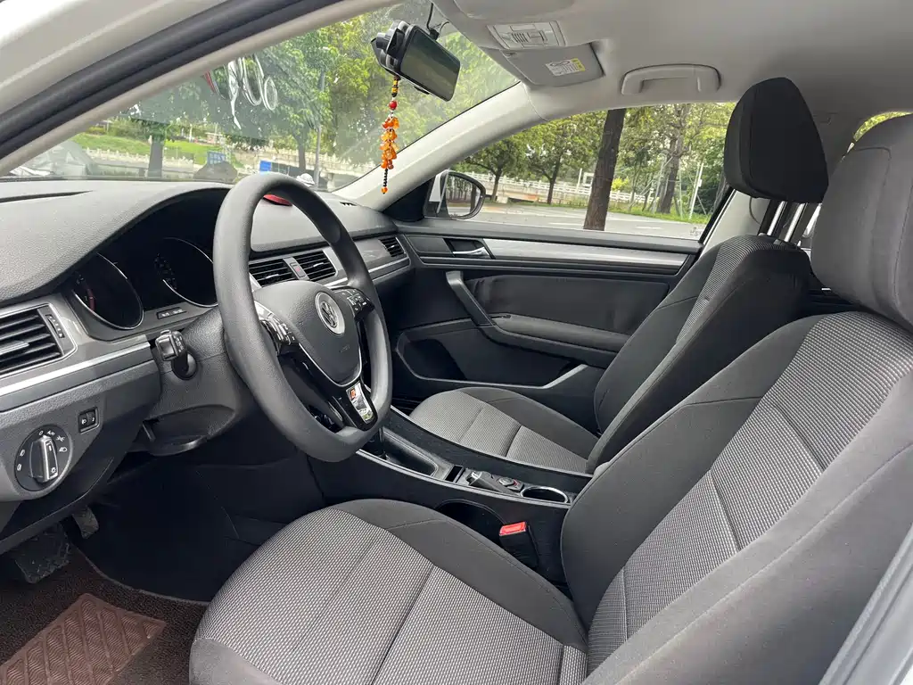 Volkswagen Bora 2020