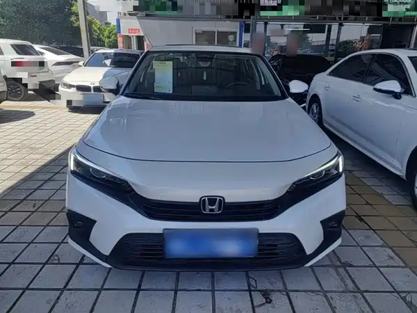 Honda Civic 2023